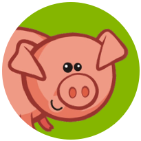 Icono juego Chanchín